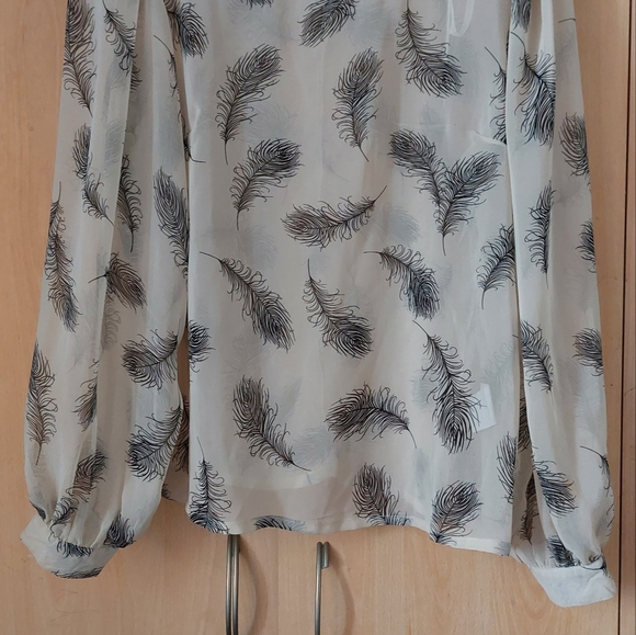 AX Paris Tops - Ladies Blouse